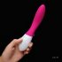LELO Mona 2 - Buet Vibrator (pink)