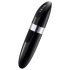 LELO Mia 2 - Rejselæbe-stift Vibrator (Sort)