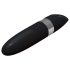 LELO Mia 2 - Rejselæbe-stift Vibrator (Sort)