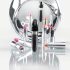 LELO Mia 2 - Rejselæbe-stift Vibrator (Sort)