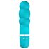 B SWISH Bcute Pearl - vandtæt perlevibrator (turkis)