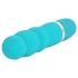 B SWISH Bcute Pearl - vandtæt vibrator med perler - turkis