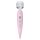 Bodywand - lille trådløs massager vibrator (pink)