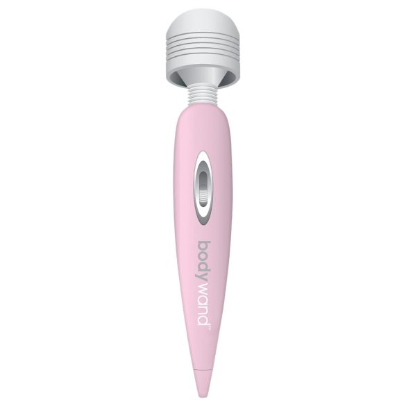 Bodywand - lille trådløs massager vibrator (pink)