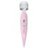 Bodywand - lille trådløs massager vibrator (pink)