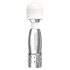 Bodywand - mini vibrator i sølv