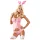 Obsessive - bunny kostume - pink