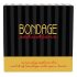 Bondage Fornøjelse - Engelsk spel