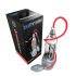 BathMate Xtreme Hydromax 9 - Gennemsigtig hydropumpe-sæt
