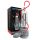 BathMate Xtreme Hydromax 11 - Klart Hydropumpe Sæt
