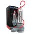 BathMate Xtreme Hydromax 11 - Klart Hydropumpe Sæt