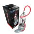 BathMate Xtreme Hydromax 11 - Klart Hydropumpe Sæt