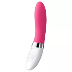 LELO Liv 2 - vibrator til kvinder - silikone - pink