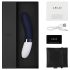 LELO Liv 2 - silikone vibrator (blå)