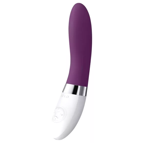LELO Liv 2 - vibrator til kvinder - silikone - lilla