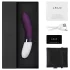 LELO Liv 2 - vibrator til kvinder - silikone - lilla
