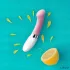 LELO Gigi 2 - G-punktsvibrator - silikone - rosa