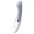 LELO Gigi 2 - g-punktsvibrator - silikone - grå
