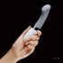 LELO Gigi 2 - silikone G-punkt vibrator (blå)