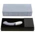 LELO Gigi 2 - g-punktsvibrator - silikone - grå