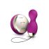 LELO Hula - roterende vibrationsæg (lilla)