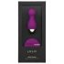LELO Hula - roterende vibrationsæg (lilla)