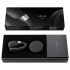 LELO Tiani 3 - silikone parvibrator (sort)