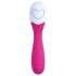 LOVELIFE BY OHMYBOD - CUDDLE - genopladelig G-punkt vibrator (pink)