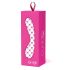 LOVELIFE BY OHMYBOD - CUDDLE - genopladelig G-punkt vibrator (pink)