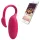 Magic Motion Flamingo - App-styret vibrator (pink)