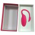 Magic Motion Flamingo - Smart Vibrator (pink)