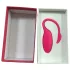 Magic Motion Flamingo - App-styret vibrator (pink)