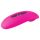 Smart Candy - Genopladelig klitorisstimulator (pink)