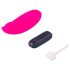 Smart Candy - Genopladelig klitorisstimulator (pink)