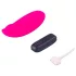 Magic Motion Candy - App-styret klitorisvibrator (pink)