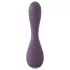 Je Joue Uma - G-punkt vibrator - genopladelig, vandtæt - lilla