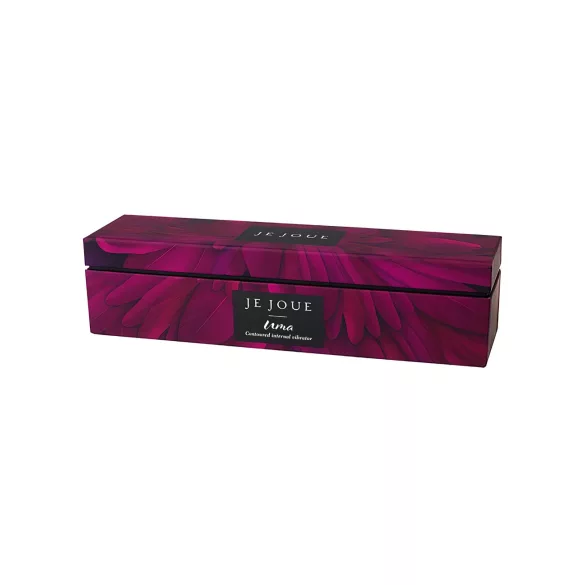 Je Joue - G-punkt vibrator - genopladelig vandtæt - pink
