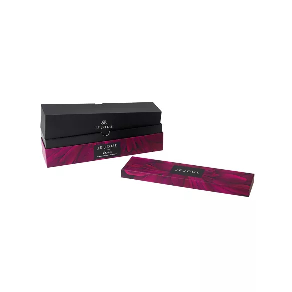 Je Joue - G-punkt vibrator - genopladelig vandtæt - pink