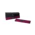 Je Joue Uma - genopladelig, vandtæt G-punkt vibrator (pink)