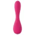 Je Joue - G-punkt vibrator - genopladelig vandtæt - pink