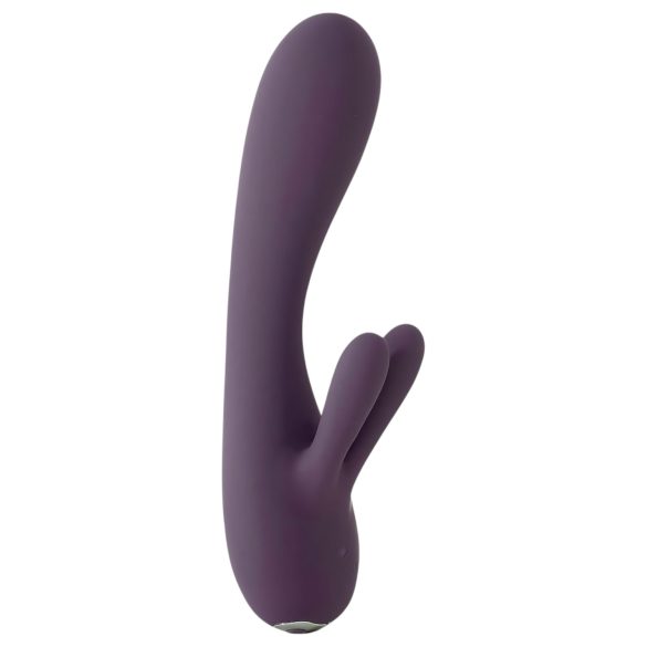 Je Joue Fifi - genopladelig, vandtæt klitorisstimulator (lilla)
