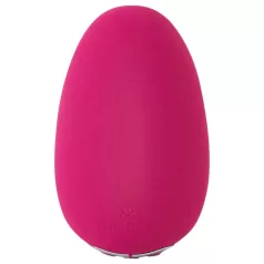   Je Joue - klitorisvibrator genopladelig vandtæt - silikone pink