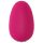 Je Joue Mimi Soft - genopladelig, vandtæt klitoris vibrator (pink)