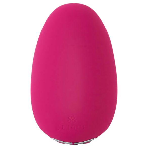Je Joue Mimi Soft - genopladelig, vandtæt klitoris vibrator (pink)