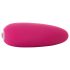 Je Joue Mimi Soft - genopladelig, vandtæt klitoris vibrator (pink)