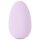 Je Joue Mimi Soft - genopladelig, vandtæt klitorisvibrator (violet)