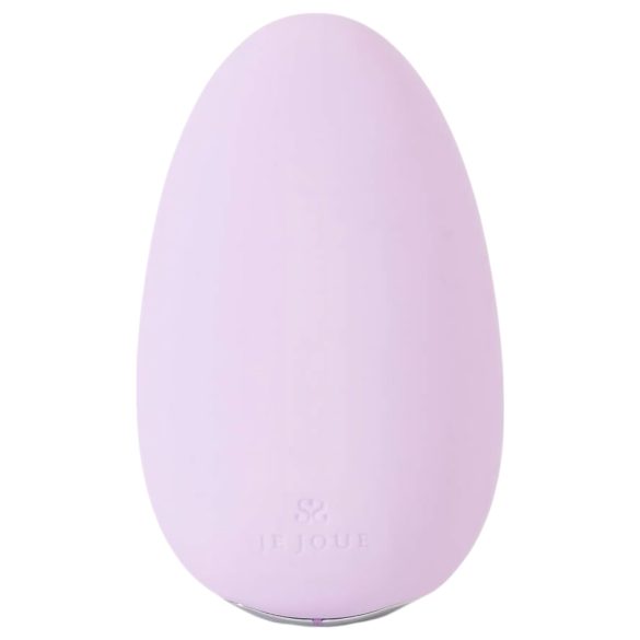 Je Joue Mimi Soft - genopladelig, vandtæt klitorisvibrator (violet)