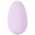 Je Joue Mimi Soft - genopladelig, vandtæt klitorisvibrator (violet)