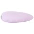 Je Joue Mimi Soft - genopladelig, vandtæt klitorisvibrator (violet)