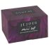 Je Joue Mimi Soft - genopladelig, vandtæt klitorisvibrator (violet)